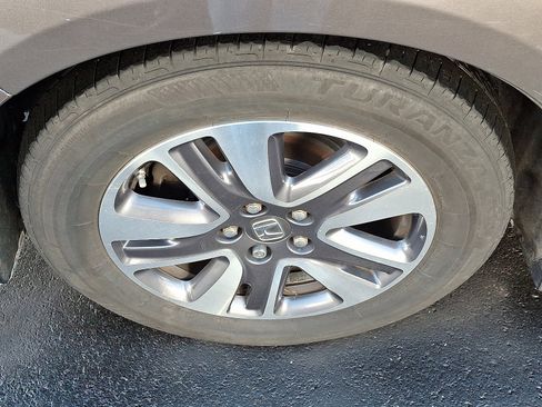 Used 2015 Honda Odyssey Touring image 6