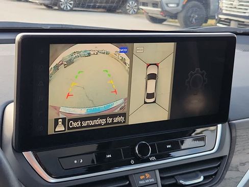 Used 2023 Nissan Altima 2.5 SL image 16