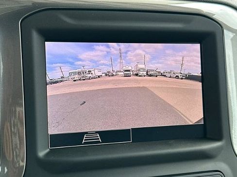New 2026 Chevrolet Silverado 2500 W/T RWD image 21
