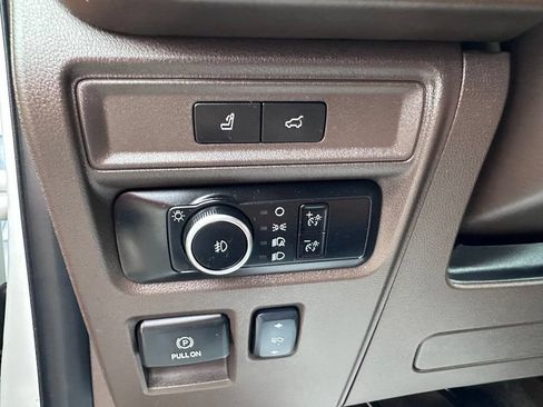 Used 2024 Ford Expedition King Ranch AWD/4WD image 16