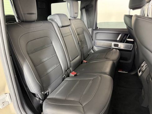 Used 2025 Mercedes-Benz G 63 AMG 4MATIC image 51