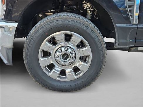 Used 2026 Ford F250 King Ranch w/ Chrome Package AWD/4WD image 19