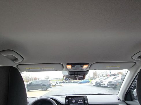 Used 2022 Kia Seltos LX image 22