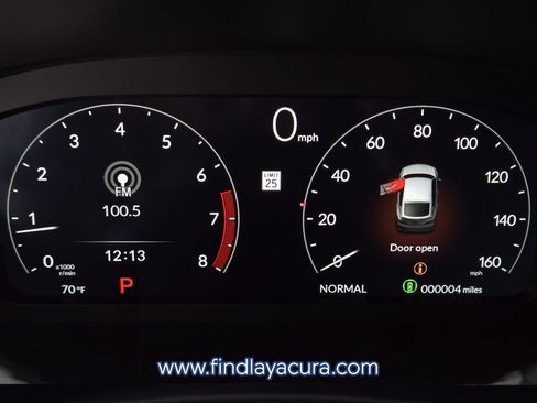 New 2026 Acura Integra image 24