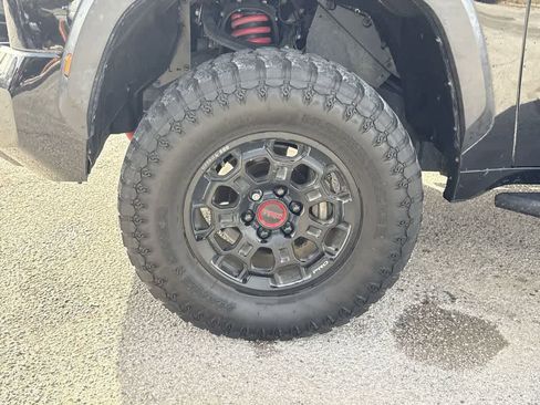 Used 2022 Toyota Tundra TRD Pro image 10