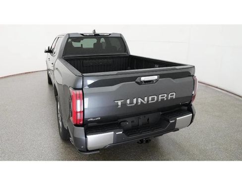 New 2026 Toyota Tundra Capstone AWD/4WD image 6