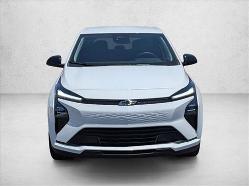 New 2027 Chevrolet Bolt LT w/ Comfort Package FWD image 6