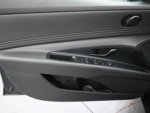 New 2026 Hyundai Elantra Sport image 20