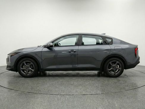 Used 2025 Kia K4 FWD image 5