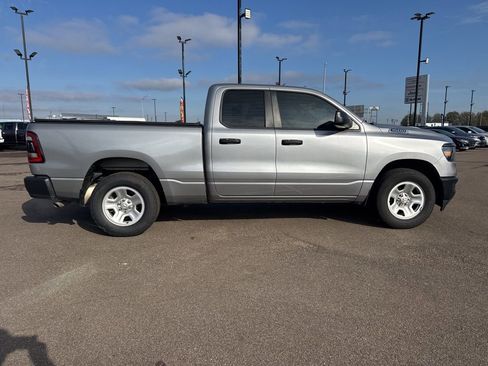 Used 2023 RAM 1500 Tradesman image 14
