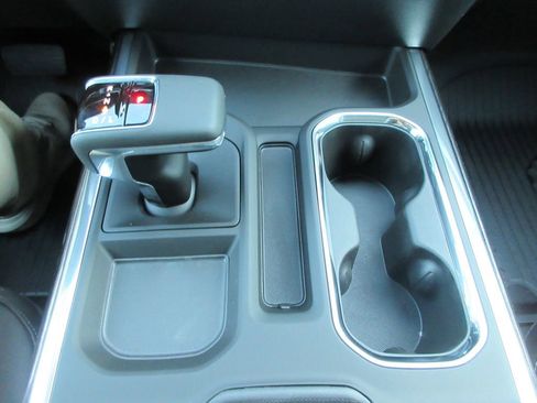 New 2026 Chevrolet Silverado 1500 LTZ w/ LTZ Premium Package AWD/4WD image 33