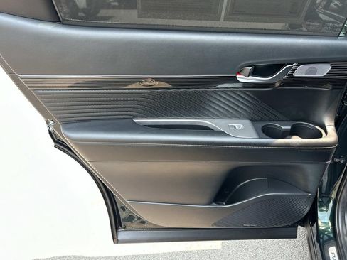 Used 2024 Hyundai Palisade Calligraphy FWD image 27