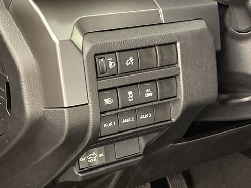 New 2026 Toyota Tacoma TRD Off-Road AWD/4WD image 12
