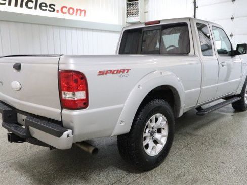 Used 2011 Ford Ranger Sport AWD/4WD image 6
