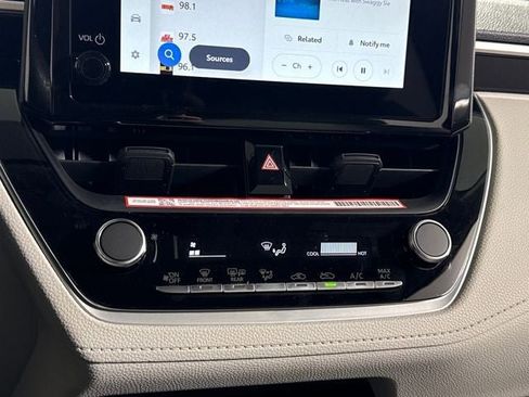 New 2026 Toyota Corolla Cross L image 32