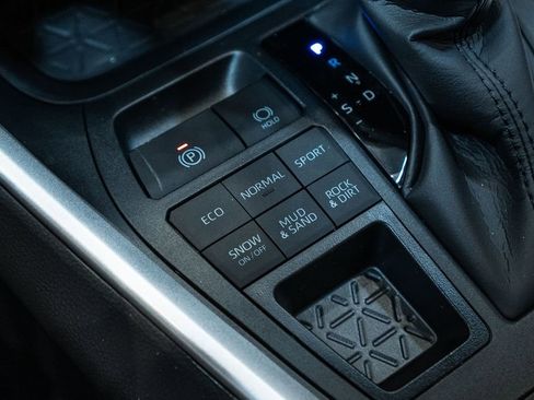 New 2025 Toyota RAV4 XLE Premium image 22