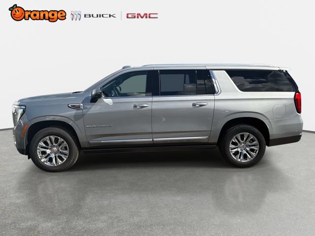 New 2026 GMC Yukon XL Denali w/ Sun & Power Step Package AWD/4WD image 7