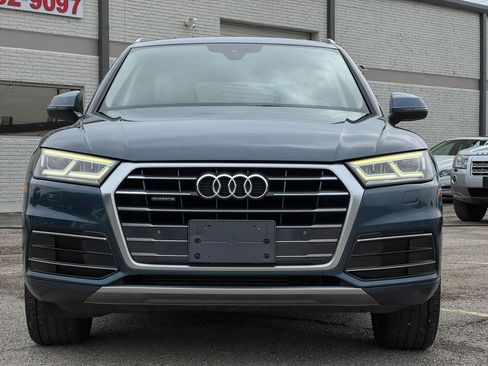 Used 2018 Audi Q5 2.0T Premium Plus AWD/4WD image 11