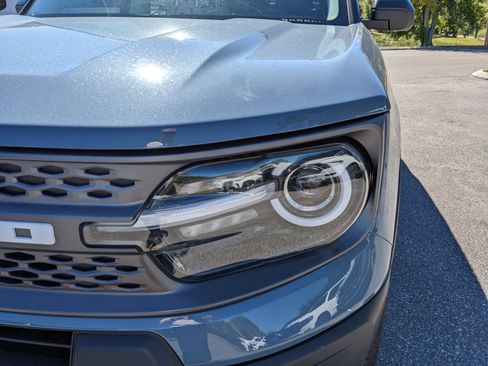 New 2025 Ford Bronco Sport Big Bend image 10