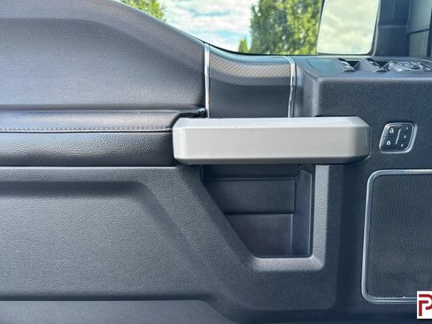 Used 2018 Ford F150 Lariat AWD/4WD image 12