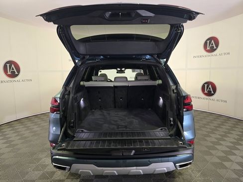 Used 2024 BMW X5 xDrive40i image 8