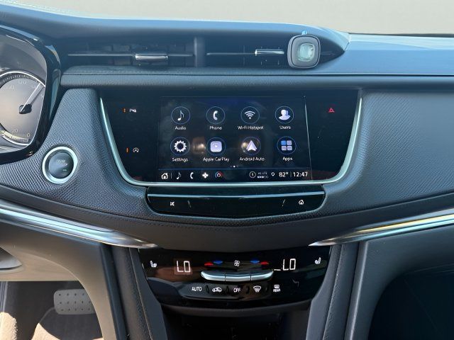 Used 2023 Cadillac XT5 Luxury FWD image 14