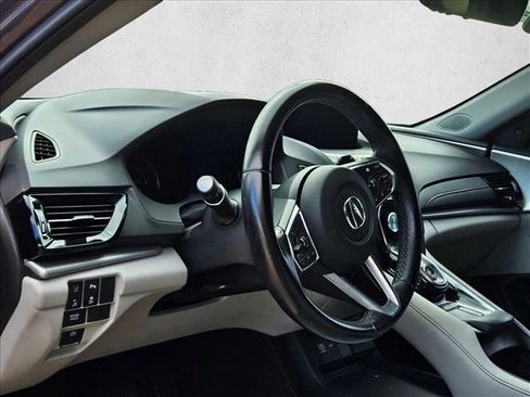 Used 2021 Acura RDX AWD w/ Technology Package image 10