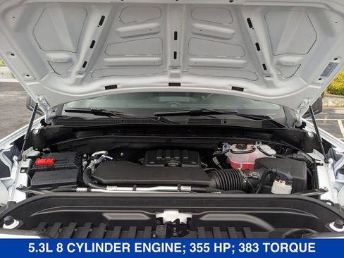 New 2026 GMC Sierra 1500 Pro w/ Graphite Edition image 31