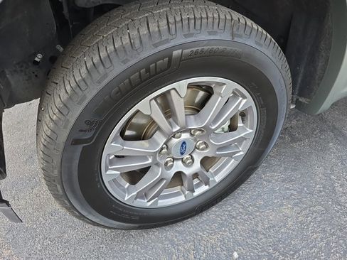 Certified 2020 Ford F150 Lariat image 3