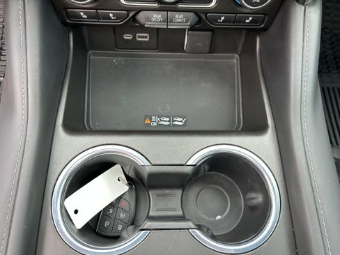 Used 2021 Chevrolet Tahoe LT image 26