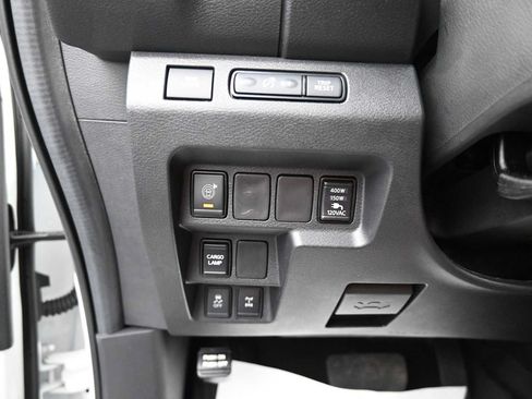 Used 2026 Nissan Frontier PRO-4X w/ Pro-4x Convenience Package AWD/4WD image 11