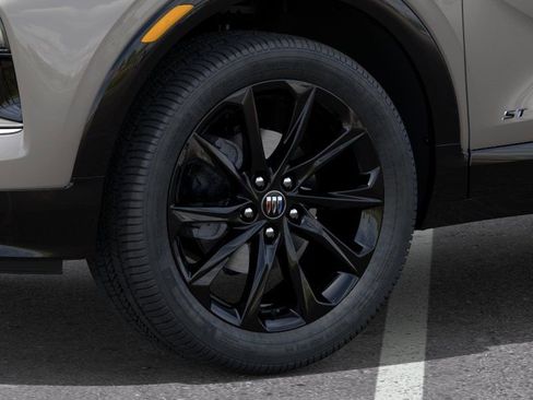 New 2026 Buick Encore GX Sport Touring AWD/4WD image 9