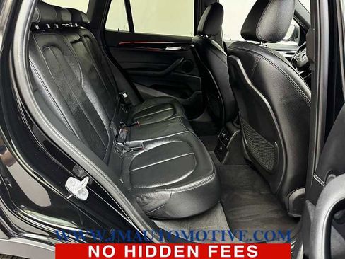 Used 2018 BMW X1 xDrive28i image 18