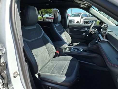 New 2026 Ford Explorer ST w/ Sun And Sound Package AWD/4WD image 11