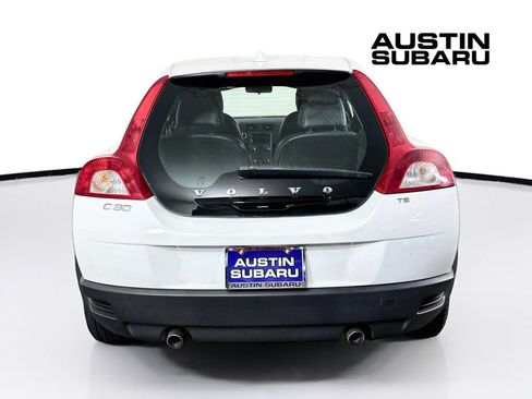 Used 2009 Volvo C30 T5 FWD image 6
