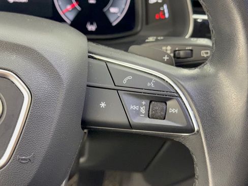 Used 2023 Audi Q7 3.0T Premium Plus AWD/4WD image 16