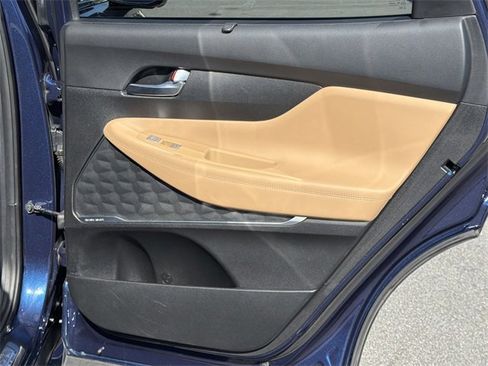 Used 2023 Hyundai Santa Fe Calligraphy image 16