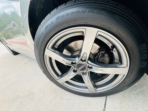 Used 2013 Volkswagen Passat 2.5 SE FWD image 30