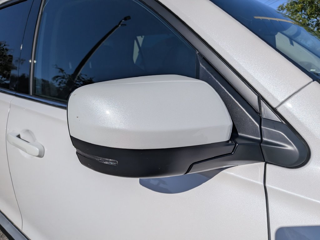 New 2026 Honda Pilot Touring image 11