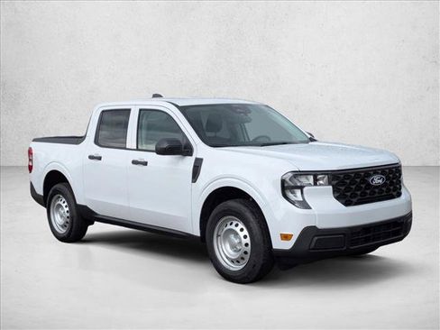 New 2026 Ford Maverick XL AWD/4WD image 6