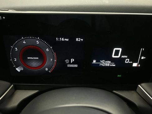 Used 2025 Nissan Kicks S FWD image 15