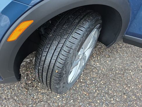 New 2026 Buick Encore GX Preferred w/ Comfort Package image 31