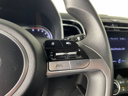 Certified 2023 Hyundai Santa Cruz SEL AWD/4WD image 9