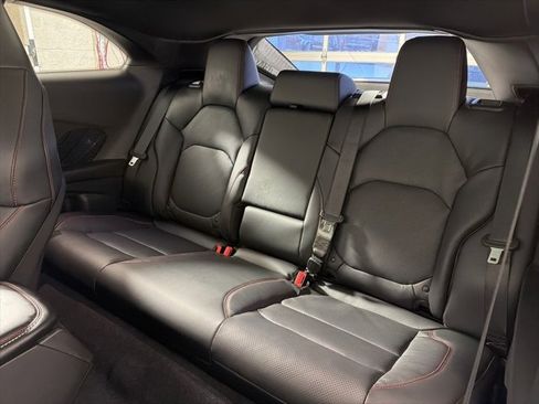 New 2026 Dodge Charger R/T Scat Pack image 18