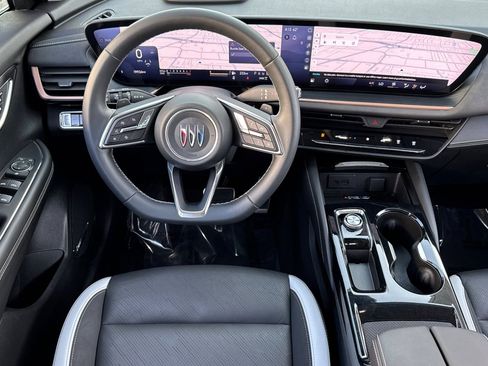 Used 2025 Buick Envision Sport Touring image 15