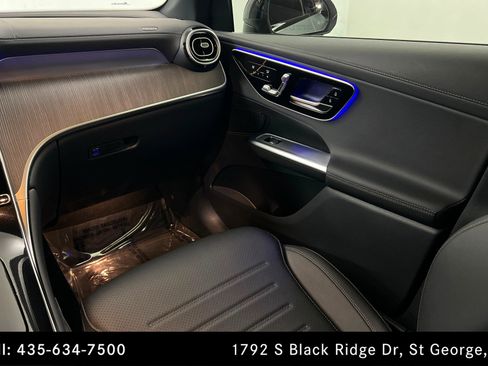 Certified 2026 Mercedes-Benz GLC 300 4MATIC image 10