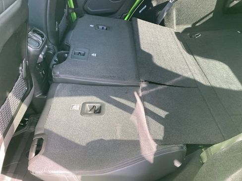 New 2026 Jeep Wrangler Unlimited Rubicon image 38