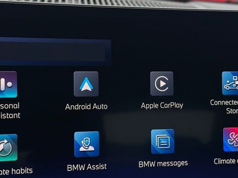 New 2026 BMW 530i xDrive 530i xDrive w/ Premium Package image 34