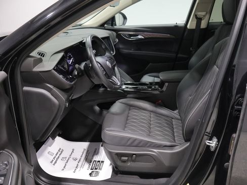Used 2023 Buick Envision Avenir AWD/4WD image 9