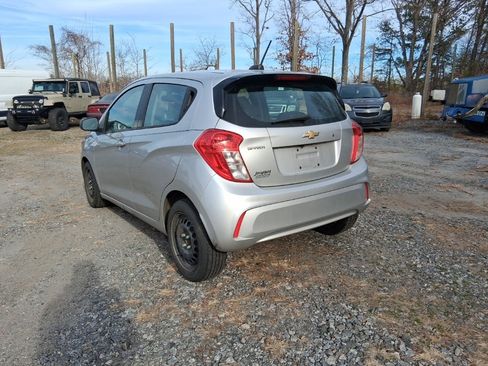Used 2018 Chevrolet Spark LS image 6